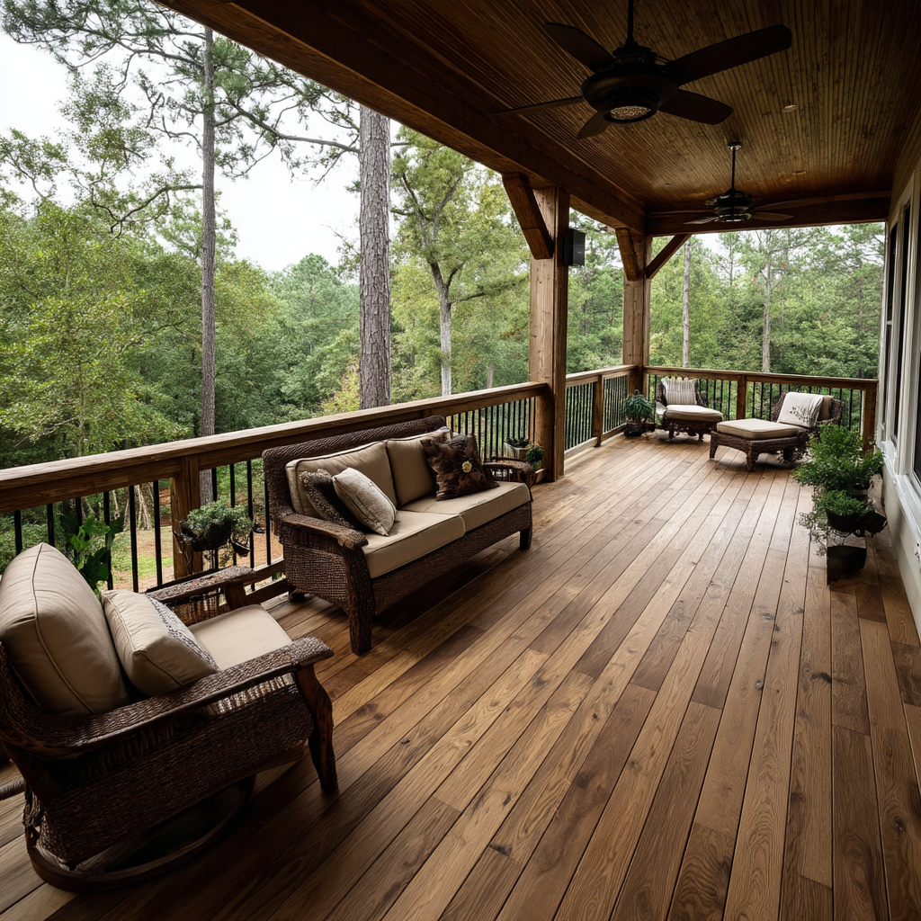 Alabama General Construction Contractor