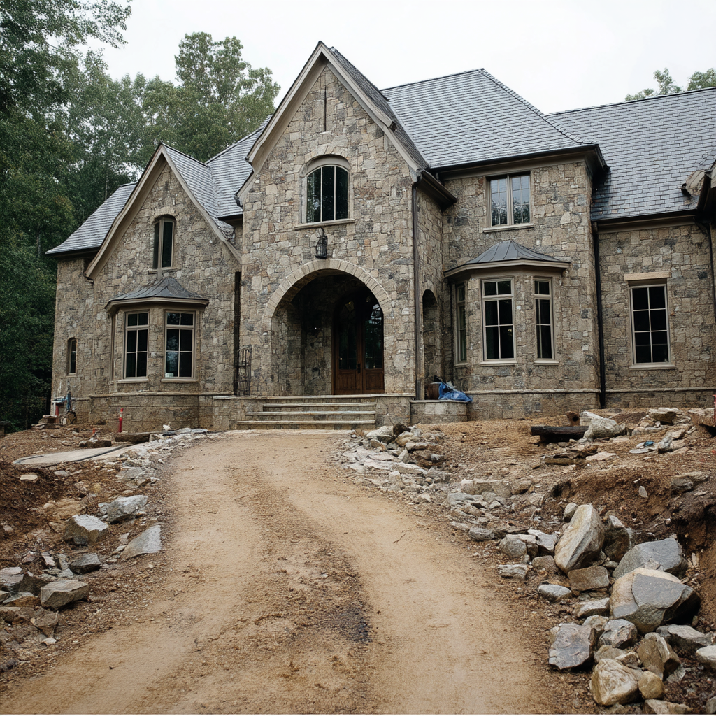 Home Builder Cullman Alabama