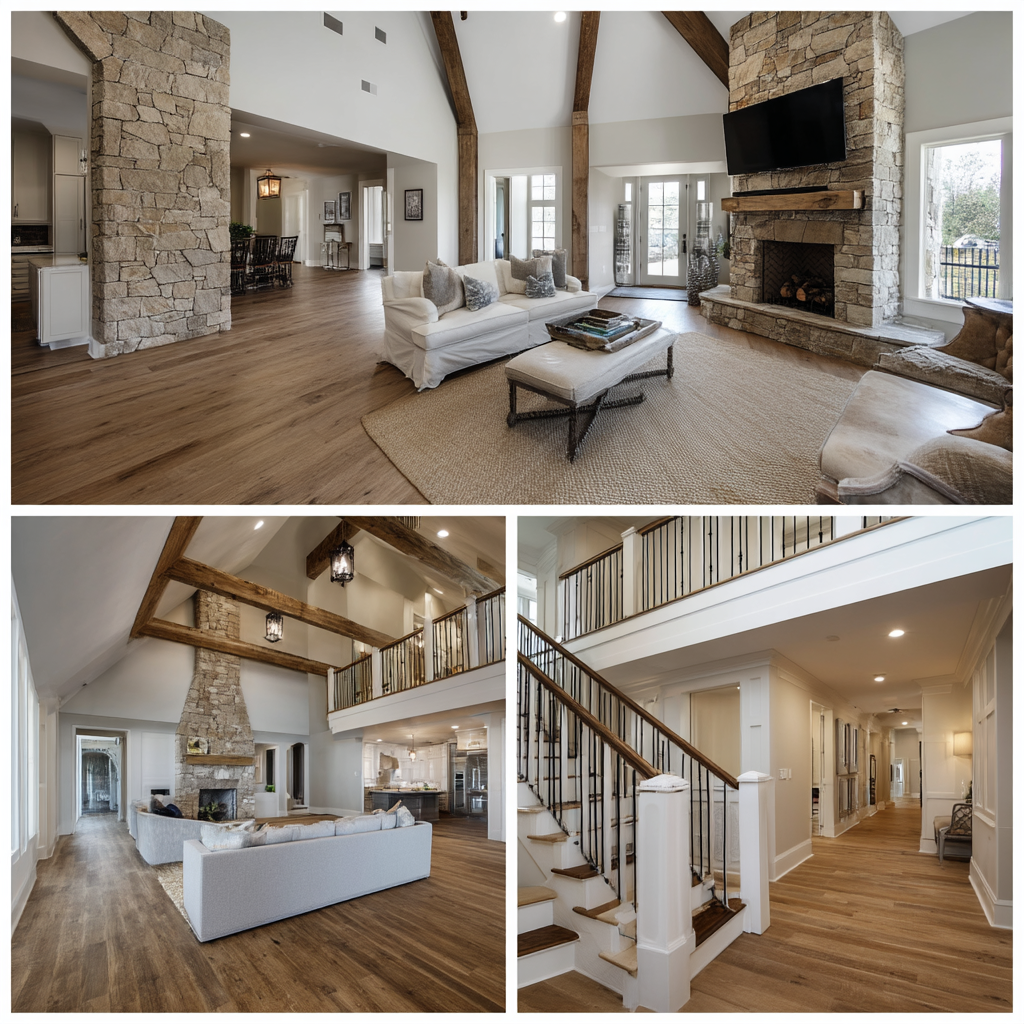 Home Builder Cullman Alabama