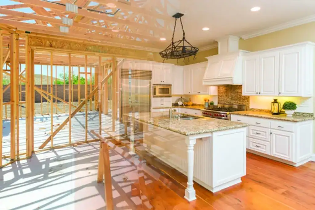 Cullman, Alabama Building Remodeling