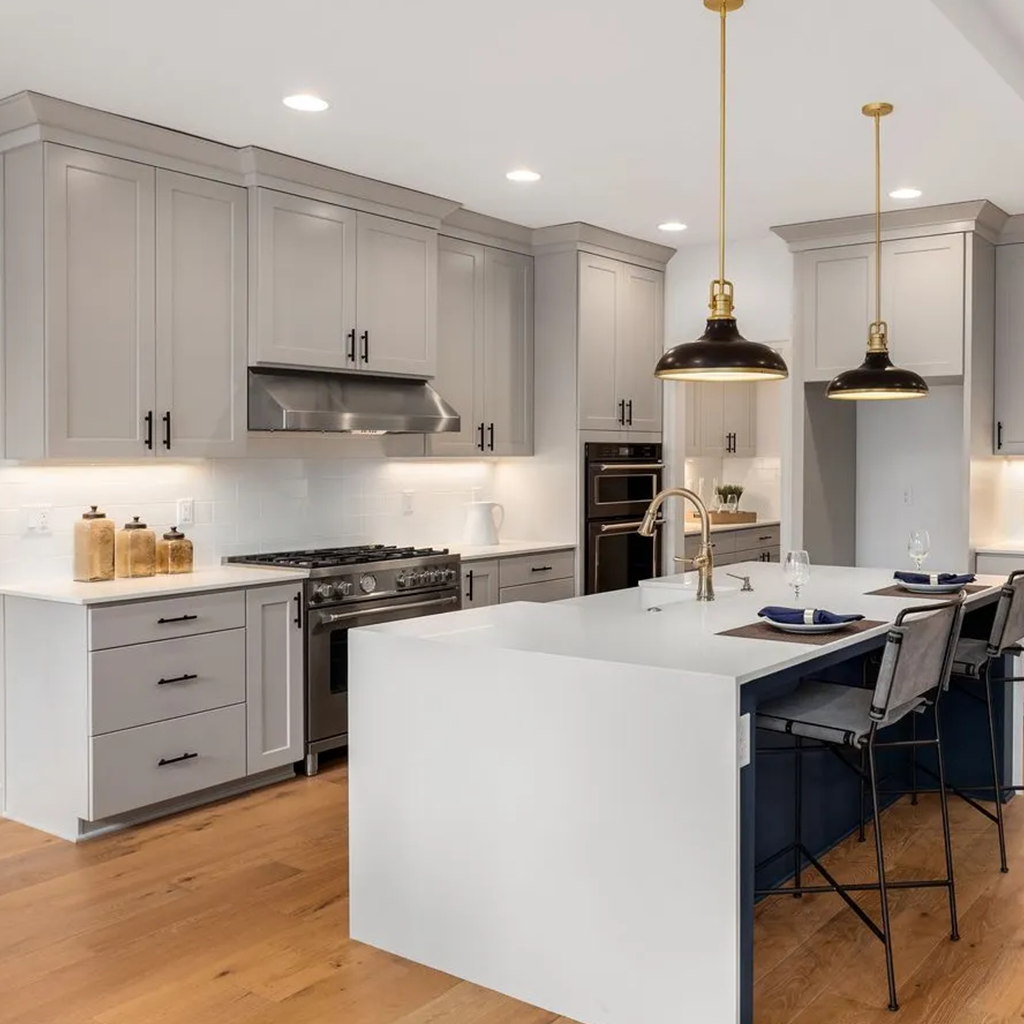 Cullman County Home Painter