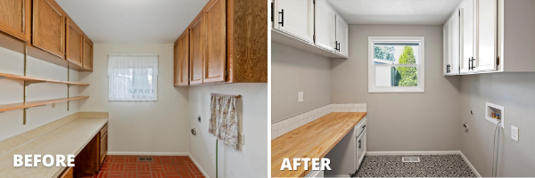 Fix & Flip Renovations for Investors Cullman, Alabama