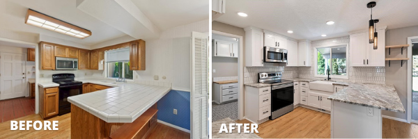 Fix & Flip Renovations for Investors Cullman