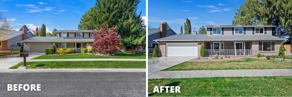 Fix & Flip Renovations for Investors