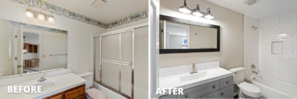 Fix and Flip Renovations for Investors Cullman, Alabama