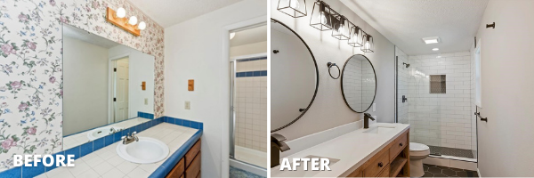 Fix and Flip Renovations for Investors Cullman