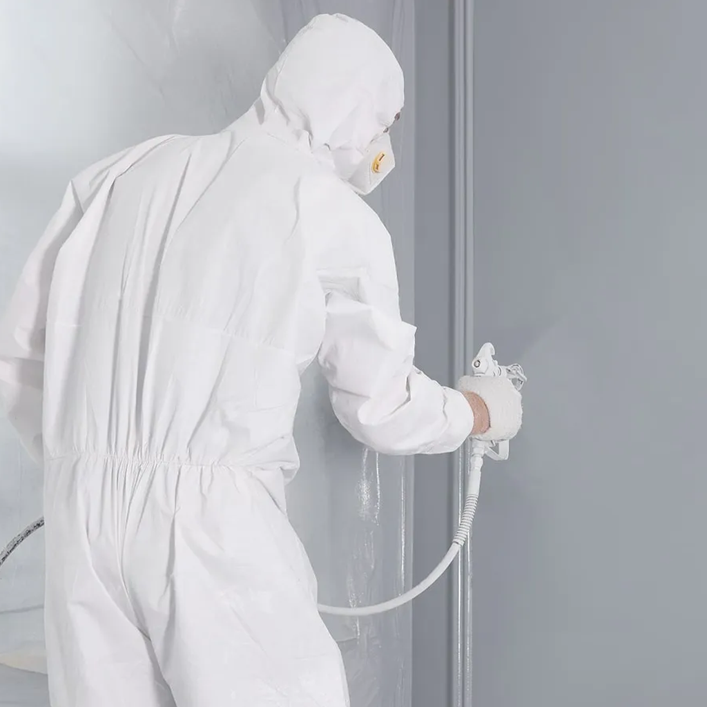 Interior House Painting Cullman Alabama