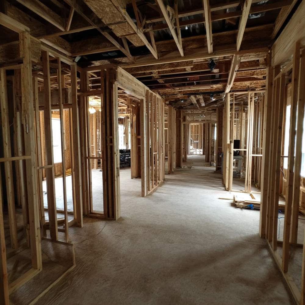 Alabama General Construction Contractor