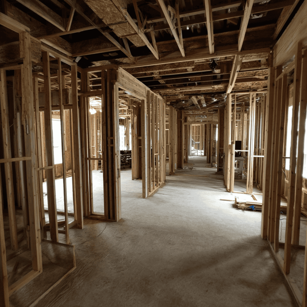 Alabama General Construction Contractor