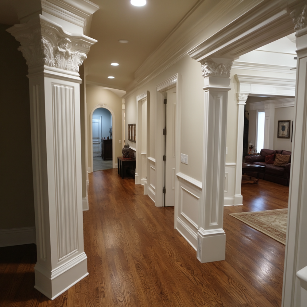 Alabama General Construction Contractor