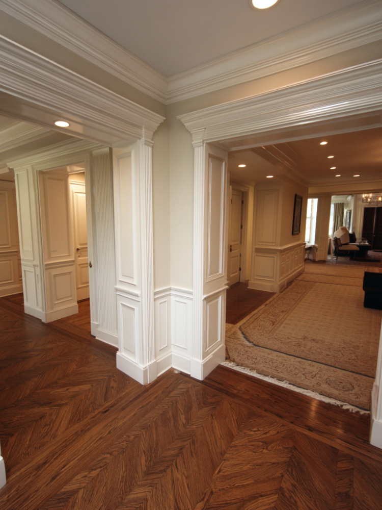 Alabama General Construction Contractor