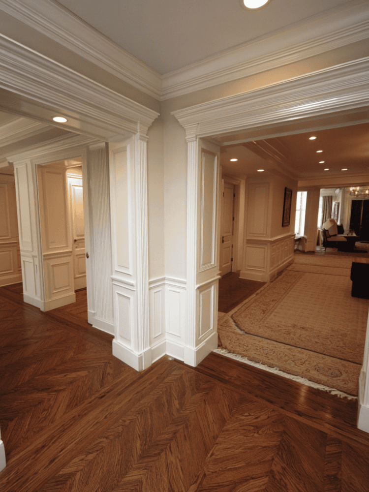 Alabama General Construction Contractor