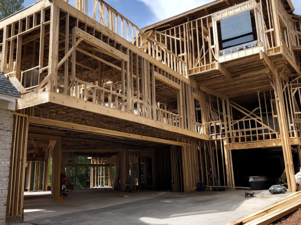 Alabama General Construction Contractor