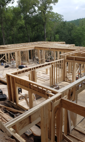 Alabama General Construction Contractor