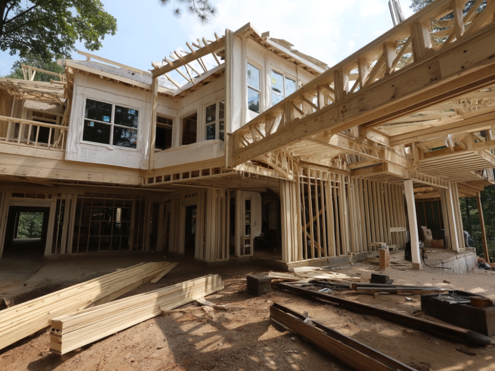 Alabama General Construction Contractor