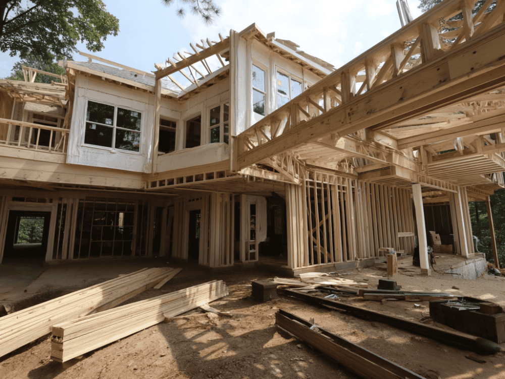 Alabama General Construction Contractor
