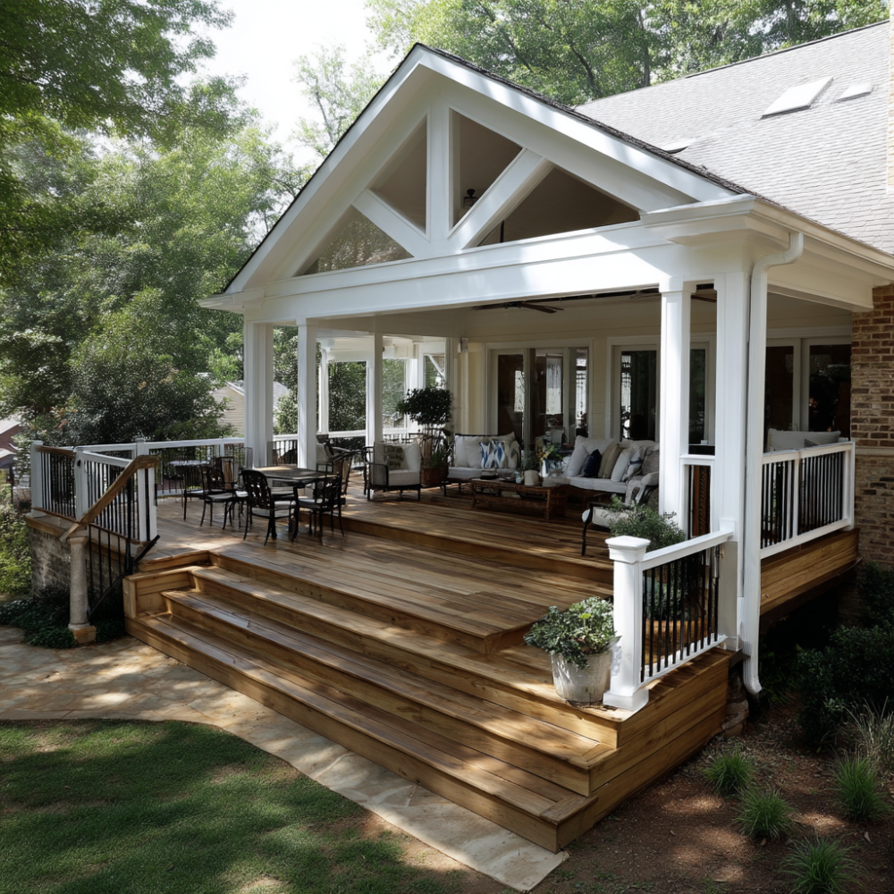 Alabama General Construction Contractor