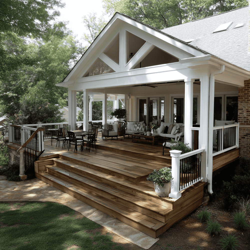 Alabama General Construction Contractor