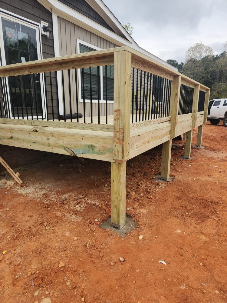 Alabama General Construction Contractor