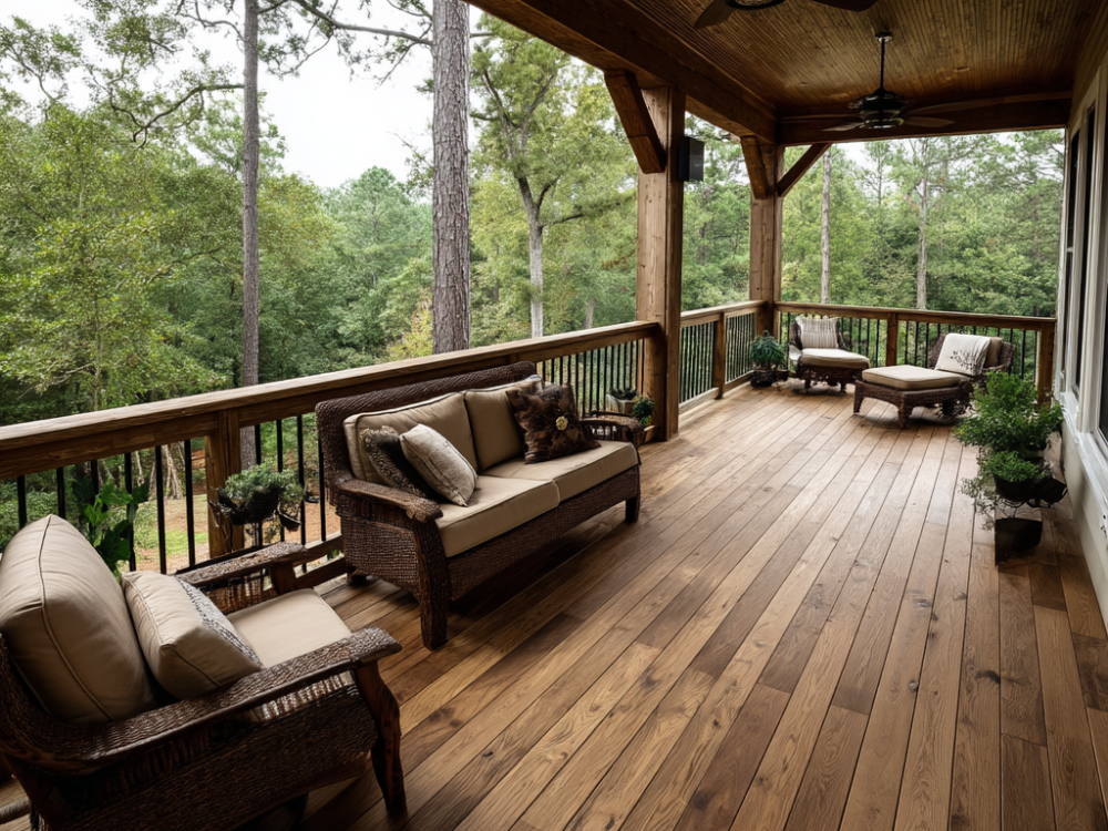 Alabama General Construction Contractor