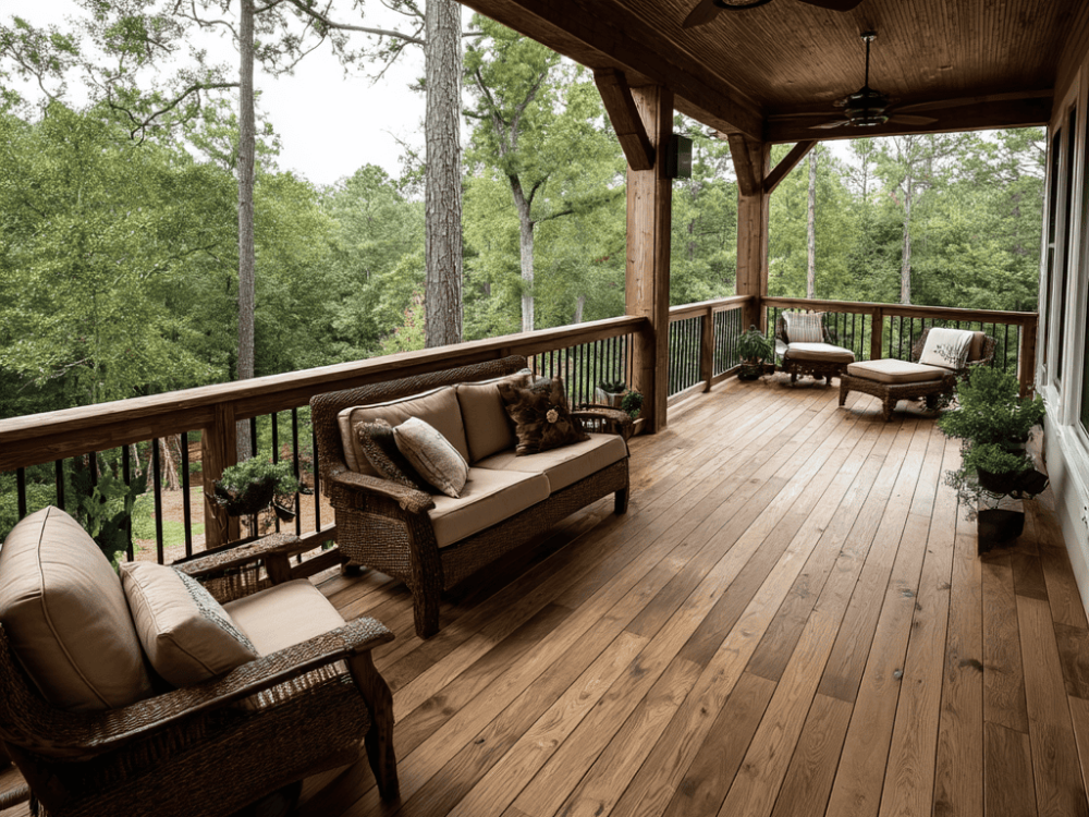 Alabama General Construction Contractor