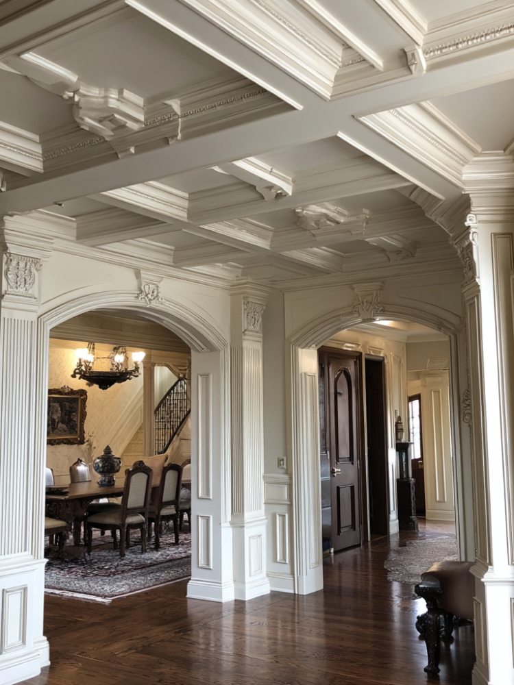 Alabama General Construction Contractor