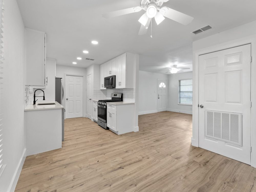 Building Remodeling Cullman Alabama