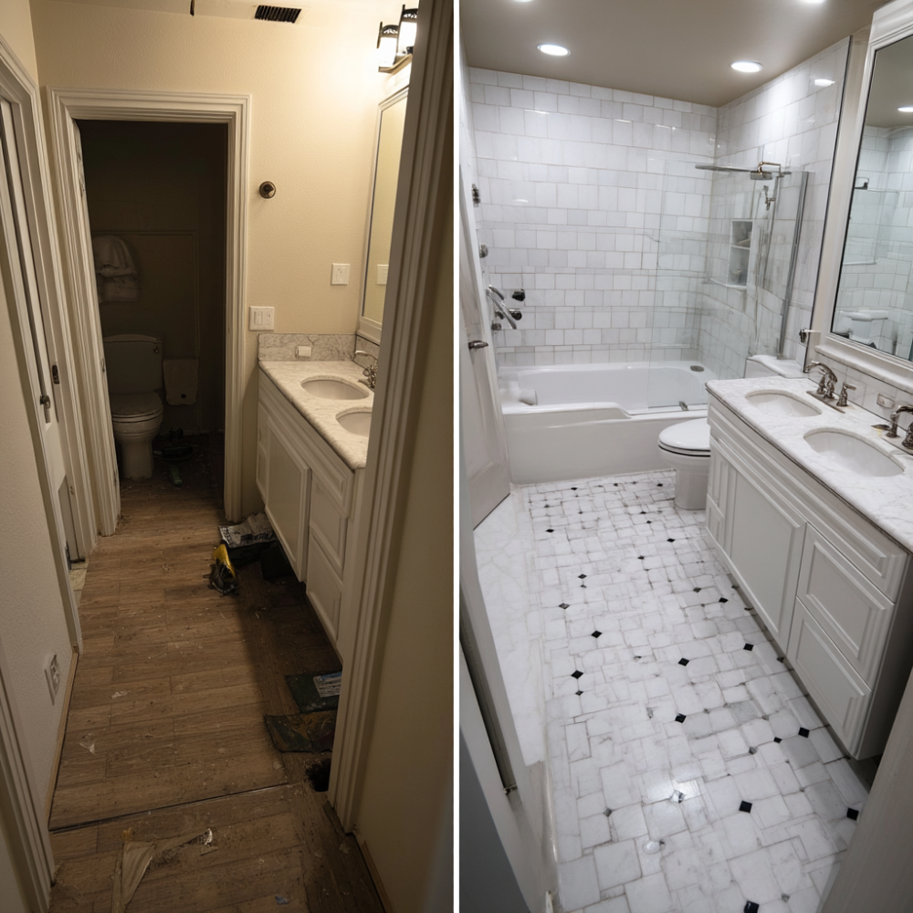 Building Remodeling Cullman Alabama