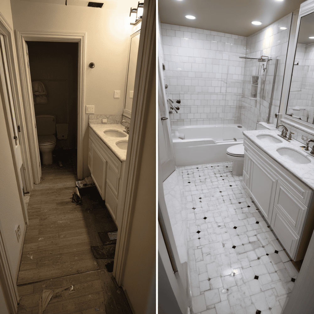 Building Remodeling Cullman Alabama