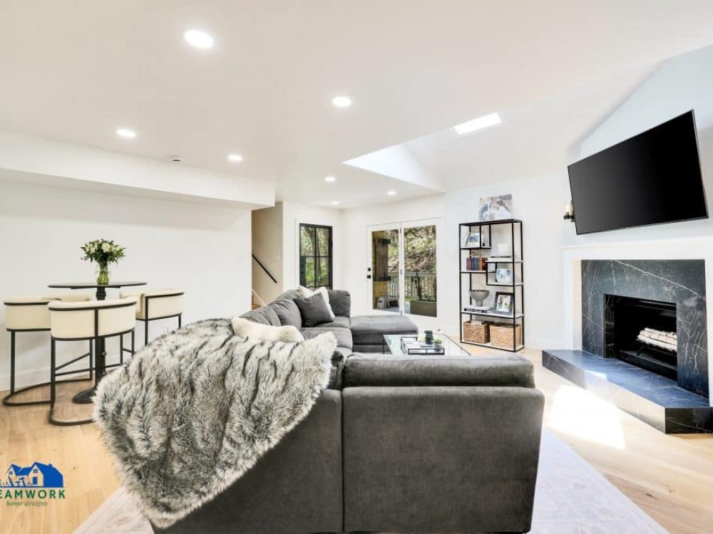 Building Remodeling Cullman Alabama