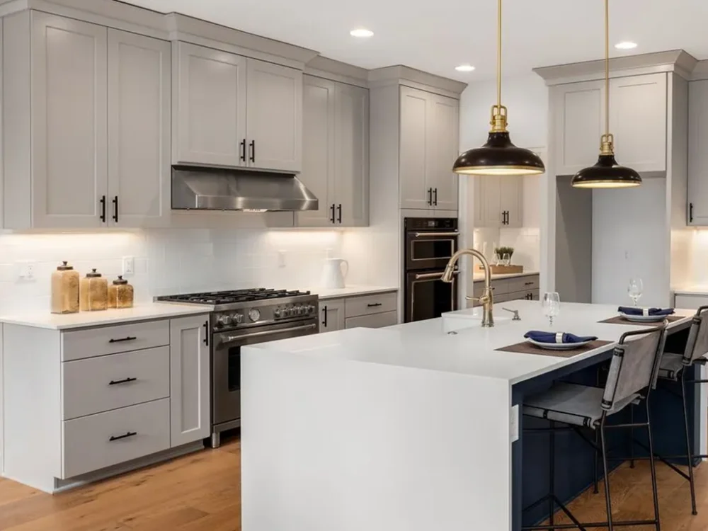 Cullman County Home Painter