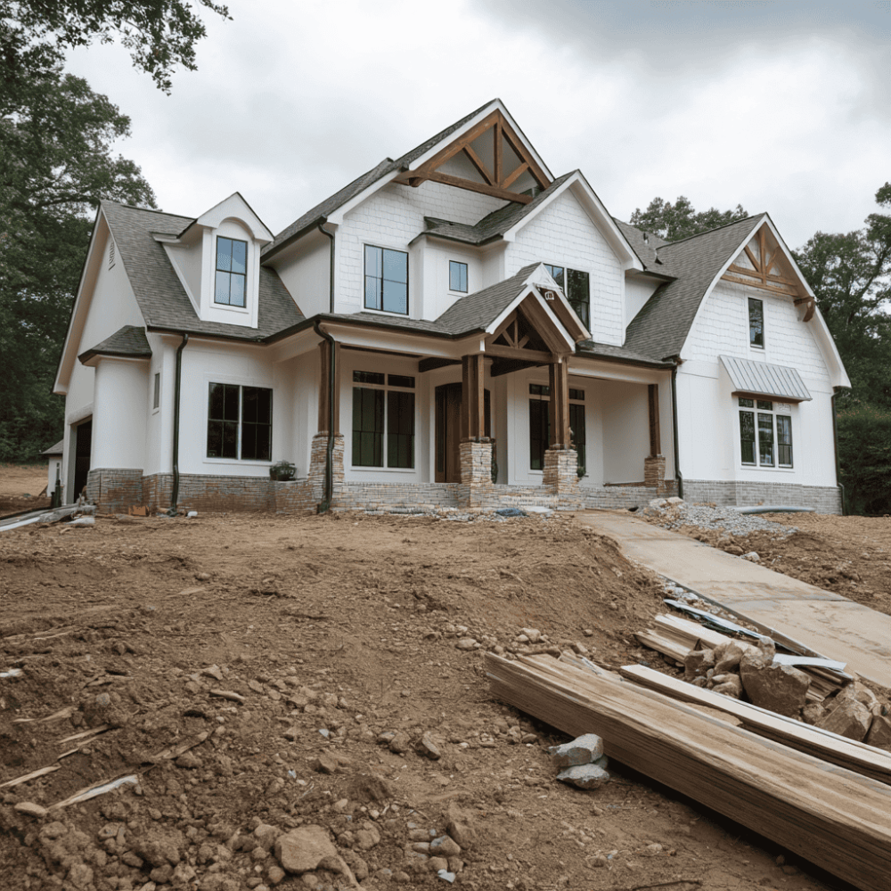 New Construction Alabama