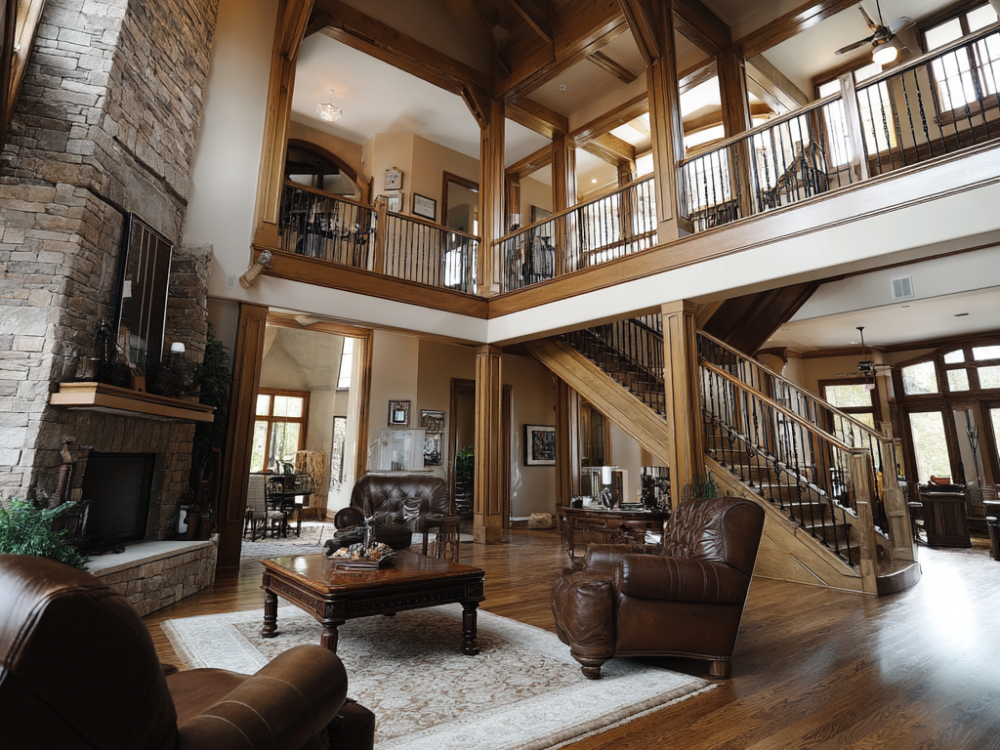 New Construction Alabama