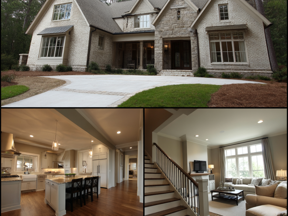 New Construction Alabama