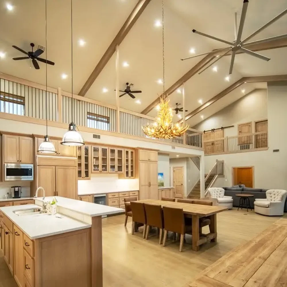 Barndominium Alabama