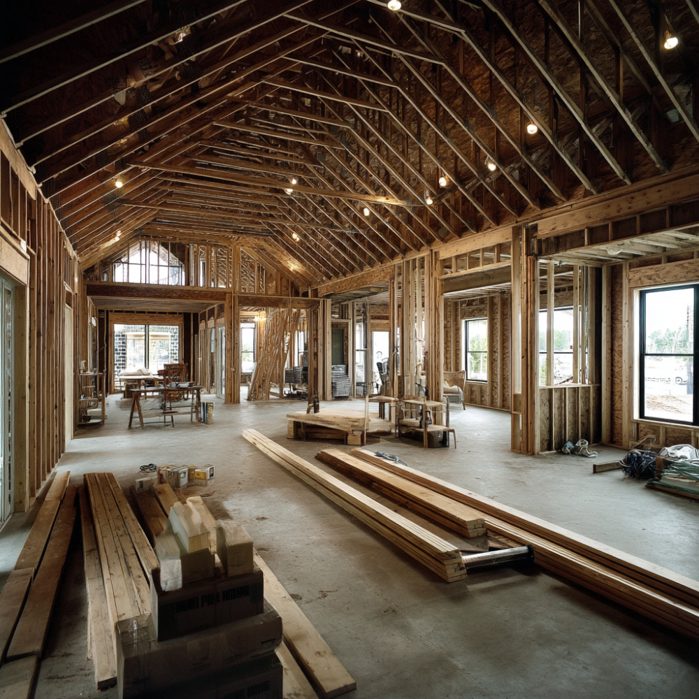 New Construction Alabama