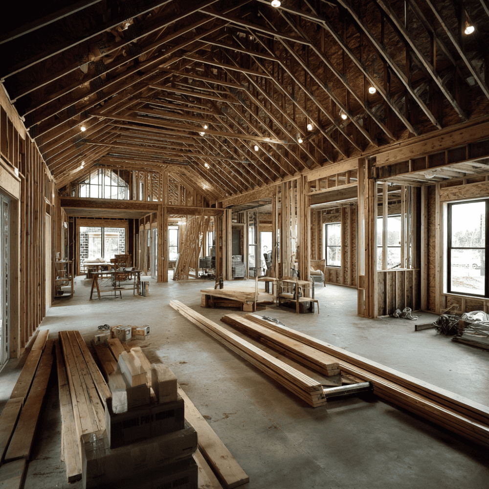 New Construction Alabama