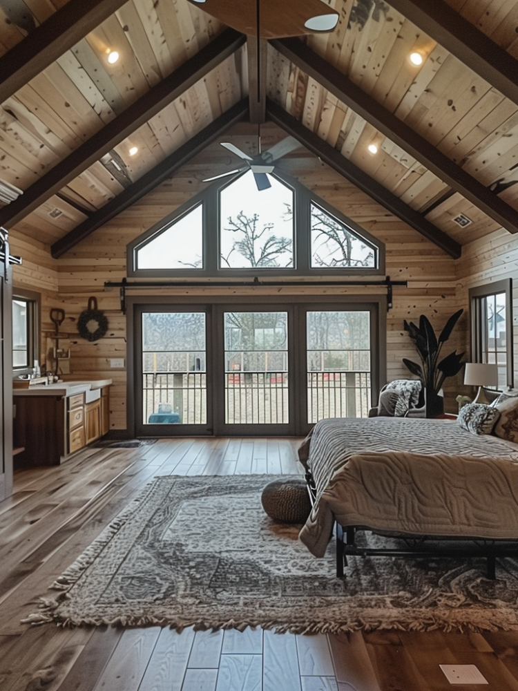 Barndominium Alabama