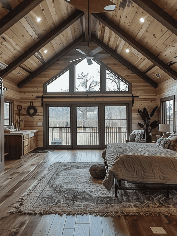 Barndominium Alabama