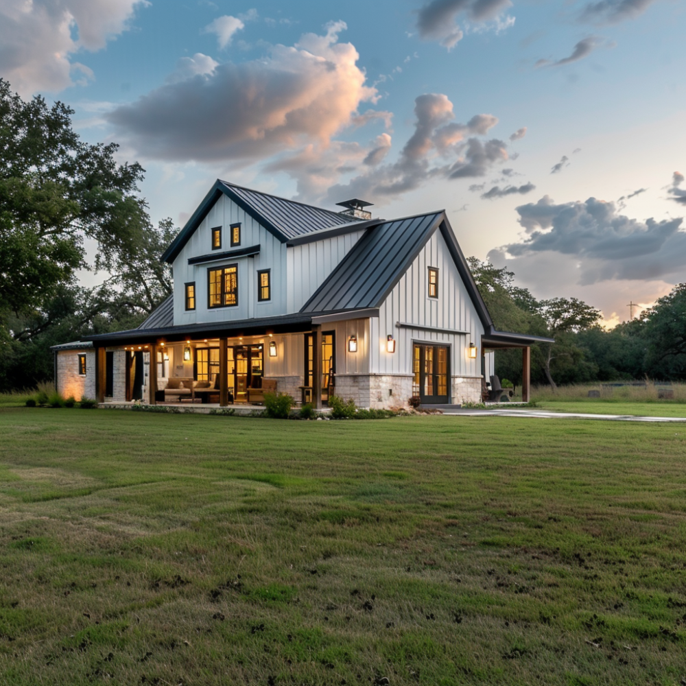 Barndominium Alabama