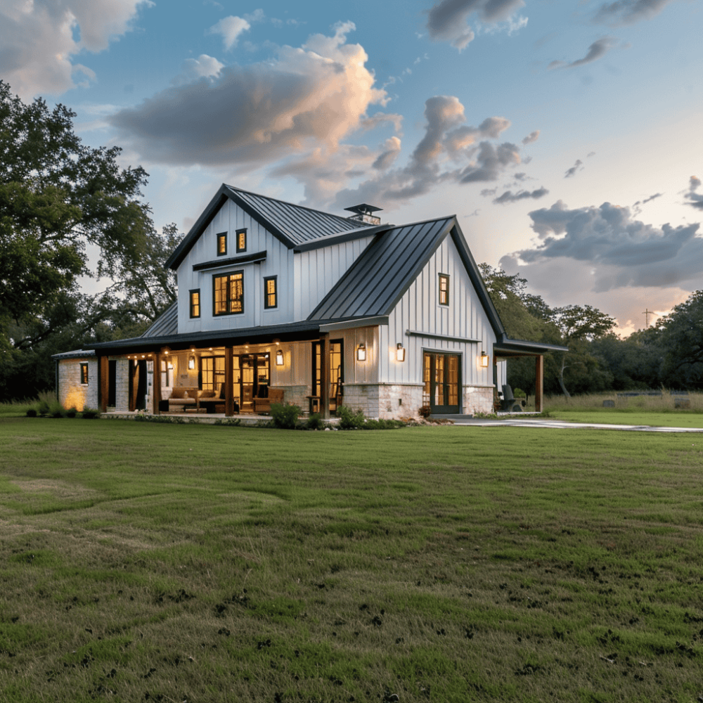 Barndominium Alabama