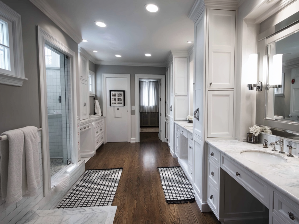 custom cabinets Cullman Alabama