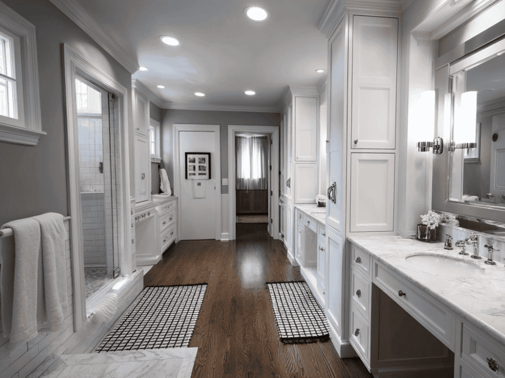custom cabinets Cullman Alabama